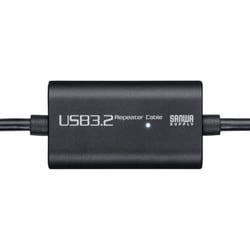 ヨドバシ.com - サンワサプライ SANWA SUPPLY KB-USB-RLC305 [USB3.2 A