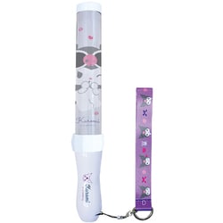 RM-7361 サンリオキャラクターズ コンサートライト ストラップセット クロミ [キャラクターグッズ]