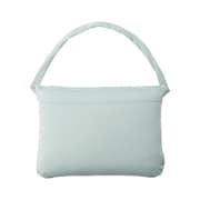 SUGUBO 防災クッション スモークブルー SG-0001-034