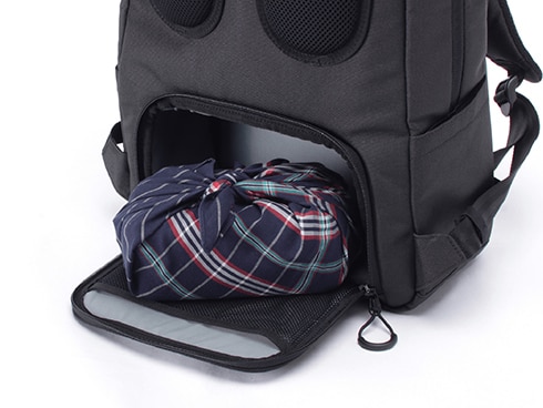 ★未使用級★バーマス BERMAS LBパック 60368 楽天市場】バックパック バーマス (Freelancer No.60368 LB