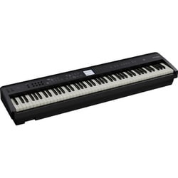 ヨドバシ.com - ローランド ROLAND デジタルピアノ 88鍵 FP-E50-BK 