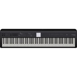 美品 Roland ローランド 88鍵 デジタルピアノ FP-5 電子ピアノ ヨドバシ.com - ローランド ROLAND デジタルピアノ 88鍵 FP-E50