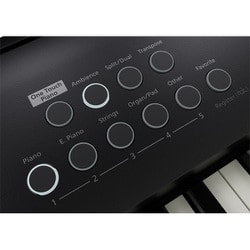 ヨドバシ.com - ローランド ROLAND FP-E50-BK [デジタルピアノ 88鍵