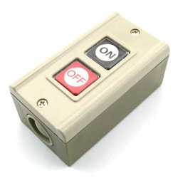 BL82011 [操作用押ボタンスイッチ 1a+1b]