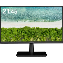 ヨドバシ.com - グリーンハウス GREEN HOUSE GH-LCW22M-BK [21.45型