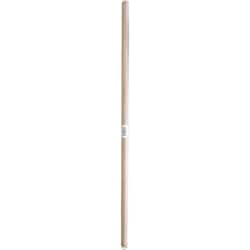 杓の柄 25×900 リング付 #93708