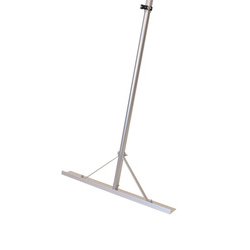 ヨドバシ.com - 浅香工業 伸縮式アルミ替板レーキ AP柄 #72395