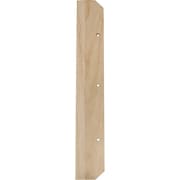 販売用木製レーキ用替板 #72432