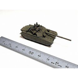 ヨドバシ.com - エイチエムエー 1963 1/144 ウクライナ軍 T-84主力戦車 [組立式プラスチックモデル] 通販【全品無料配達】