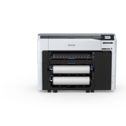A1プラス グレーインク搭載6色 大判インクジェットプリンター ダブルロール SC-P6550D