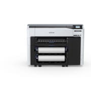 A1プラス グレーインク搭載6色 大判インクジェットプリンター ダブルロール SC-P6550D
