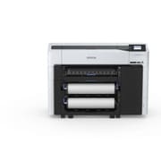 A1プラス レッドインク搭載6色 大判インクジェットプリンター ダブルロール SC-T3750D