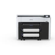 A1プラス レッドインク搭載6色 大判インクジェットプリンター ダブルロール PSユニット非搭載 SC-T3750DE