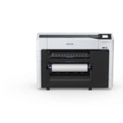 A1プラス レッドインク搭載6色 大判インクジェットプリンター シングルロール PSユニット非搭載 SC-T3750E