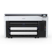 B0プラス グレーインク搭載6色 大判インクジェットプリンター ダブルロール 大容量インクモデル SC-P8550DL