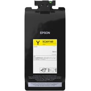 インクパック 1,600ml イエロー SC26Y160
