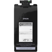 インクパック 1,600ml グレー SC26GY160
