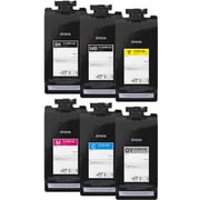 スターターインクセット 6色セット SC26SET