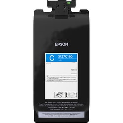 ヨドバシ.com - エプソン EPSON SC27C160 [インクパック 1,600ml