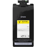 インクパック 1,600ml イエロー SC27Y160