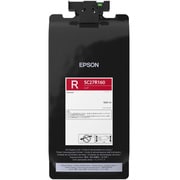 インクパック 1,600ml レッド SC27R160