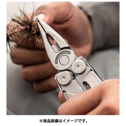 ヨドバシ.com - レザーマン LEATHERMAN カール CURL [アウトドア