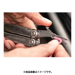 ヨドバシ.com - レザーマン LEATHERMAN カール CURL [アウトドア 