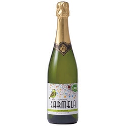 カルメーラ・シャルドネ・オーガニック・ブリュット 750ml [スパークリングワイン]
