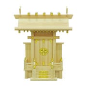 国産神棚 大神明一社 NA