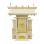 国産神棚 中神明一社 NA