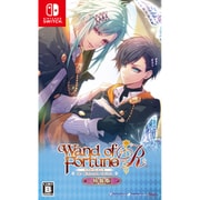 ワンド オブ フォーチュン R for Nintendo Switch 特装版 [Nintendo Switchソフト]