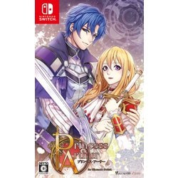 Princess Arthur for Nintendo Switch [Nintendo Switchソフト]