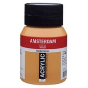 アムステルダムアクリリックカラー 500ml #234 ローシェンナ T1772-234-2