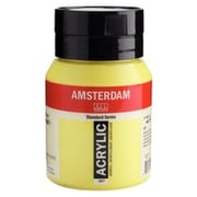 アムステルダムアクリリックカラー 500ml #267 アゾイエローレモン T1772-267-2