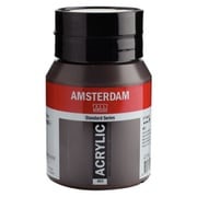 アムステルダムアクリリックカラー 500ml #403 バンダイクブラウン T1772-403-2