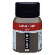 アムステルダムアクリリックカラー 500ml #408 ローアンバー T1772-408-2