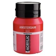 アムステルダムアクリリックカラー 500ml #369 プライマリーマゼンタ T1772-369-2