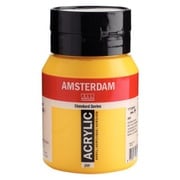 アムステルダムアクリリックカラー 500ml #269 アゾイエローミディアム T1772-269-2