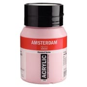 アムステルダムアクリリックカラー 500ml #330 ペルシャンローズ T1772-330-2