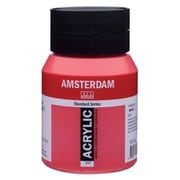 アムステルダムアクリリックカラー 500ml #317 トランスペアレントレッドミディアム T1772-317-2