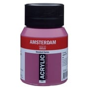 アムステルダムアクリリックカラー 500ml #344 キャパットモーチャムバイオレット T1772-344-2