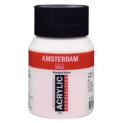 アムステルダムアクリリックカラー 500ml #821 パールバイオレット T1772-821-2