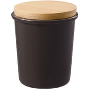 TS-1750-009 [Malutto サーモステンレスタンブラー 340ml チャコールブラック]