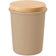 TS-1750-028 [Malutto サーモステンレスタンブラー 340ml ベージュ]