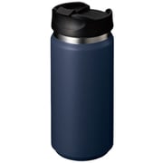 TS-1410-006 [Zalatto サーモストレートタンブラー 350ml ネイビー]
