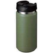 TS-1410-025 [Zalatto サーモストレートタンブラー 350ml カーキ]