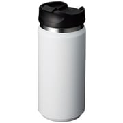 TS-1410-044 [Zalatto サーモストレートタンブラー 350ml ホワイト]