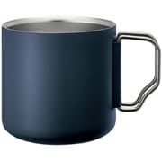 Zalatto サーモマグ 330ml ネイビー TS-1506-006