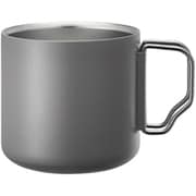 Zalatto サーモマグ 330ml グレー TS-1506-011
