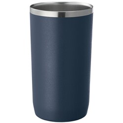 Zalatto サーモタンブラー 450ml ネイビー TS-1507-006